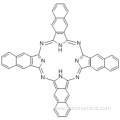 37H,39H-Tetranaphtho[2,3-b:2',3'-g:2'',3''-l:2''',3'''-q]porphyrazine CAS 23627-89-6